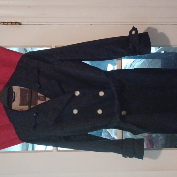 Coach Jackets & Blazers - Coach trench coat size large… excellent condition with no holes tears or fading